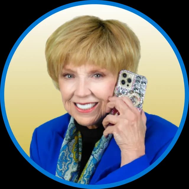 Portrait of Dr. Jan Duffy